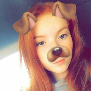 Meet your Posher, Cheyenne